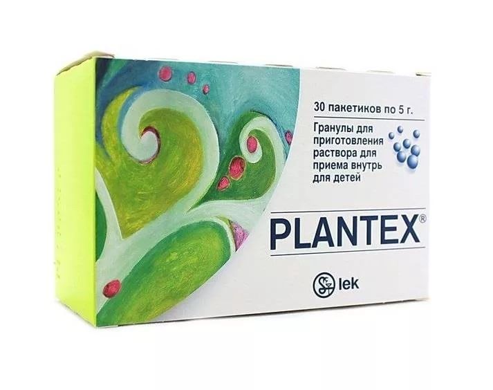фото упаковки Плантекс