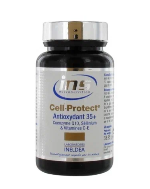 фото упаковки INS Cell-Protect