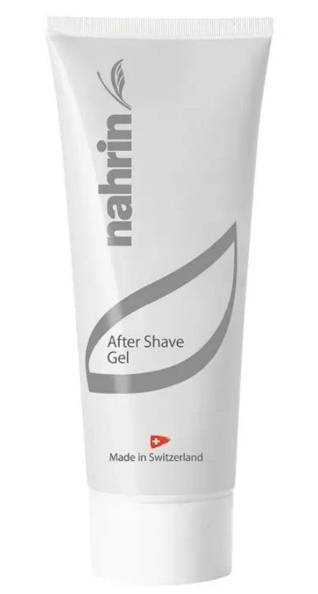 фото упаковки Nahrin Гель после бритья