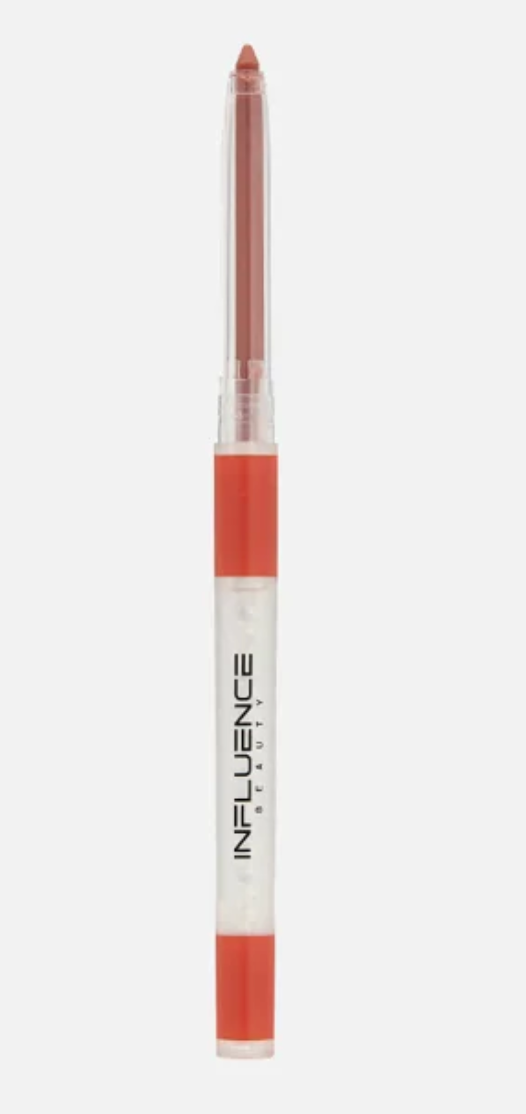 фото упаковки Influence Beauty карандаш для губ Lipfluence автоматический