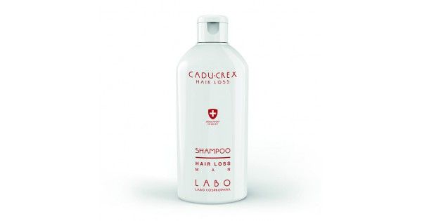 фото упаковки Cadu-Crex Шампунь от выпадения волос для мужчин