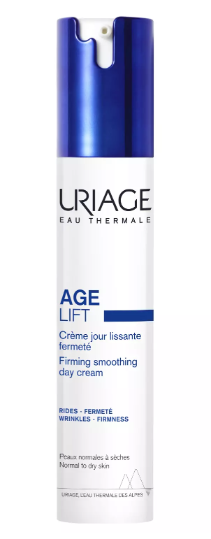 фото упаковки Uriage Age Lift Дневной крем для лица разглаживающий