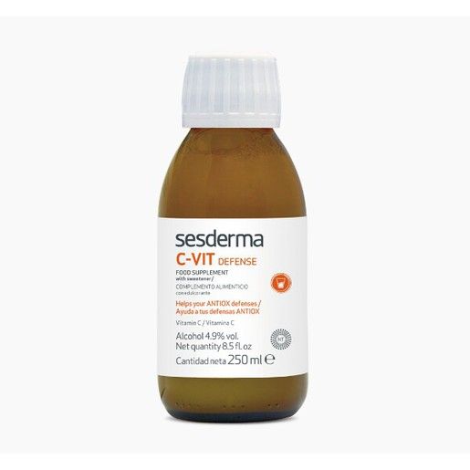 фото упаковки Sesderma С-Vit Defense раствор