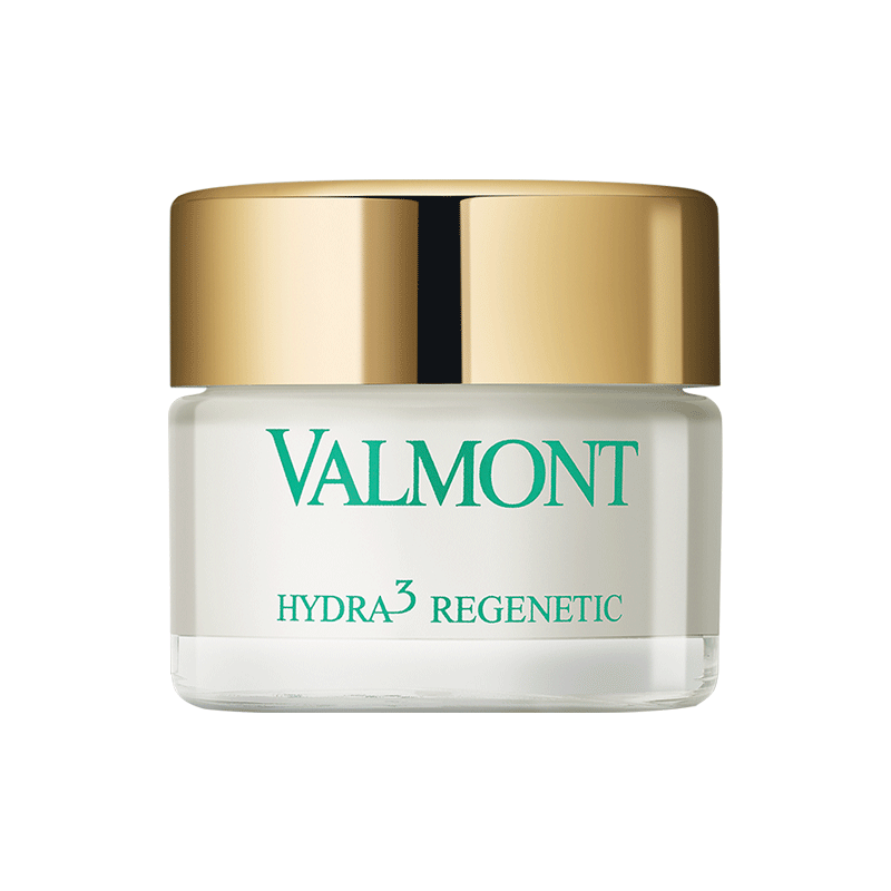 фото упаковки Valmont Hydra 3 Regenetic Крем для лица 3D Увлажнение