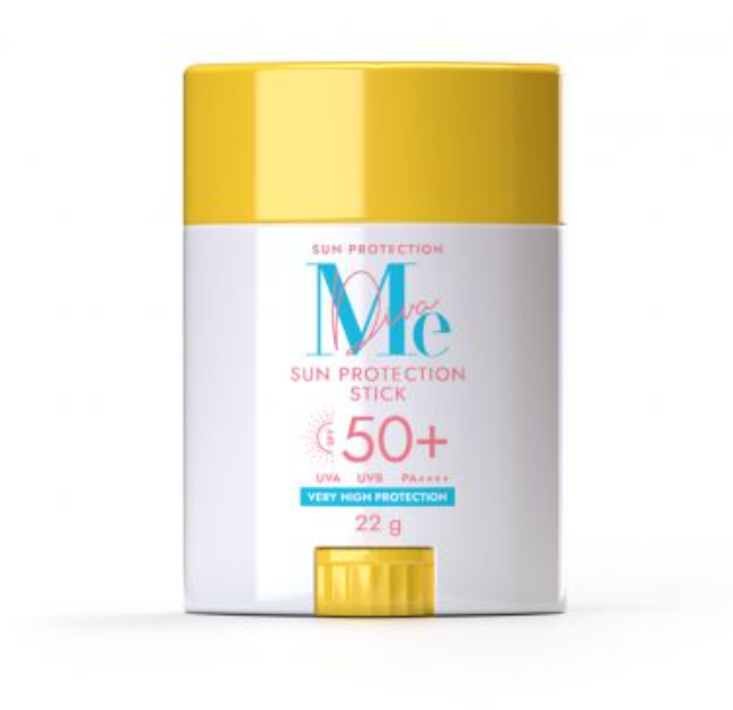 фото упаковки Mediva Крем для лица солнцезащитный SPF50+ PA++++