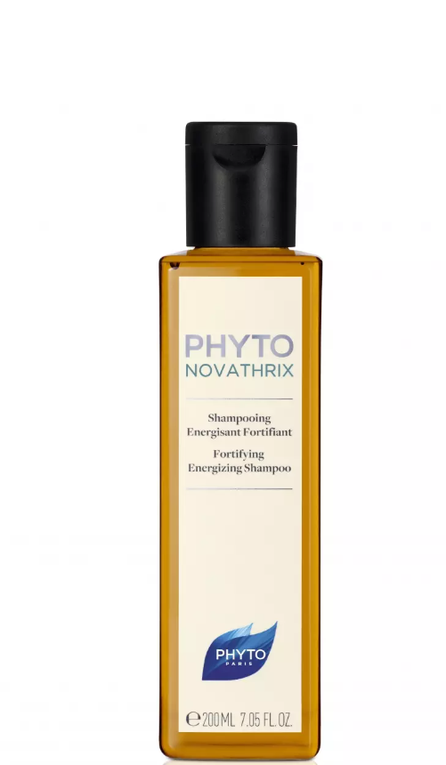 фото упаковки Phytosolba Phytonovathrix Шампунь тонизирующий