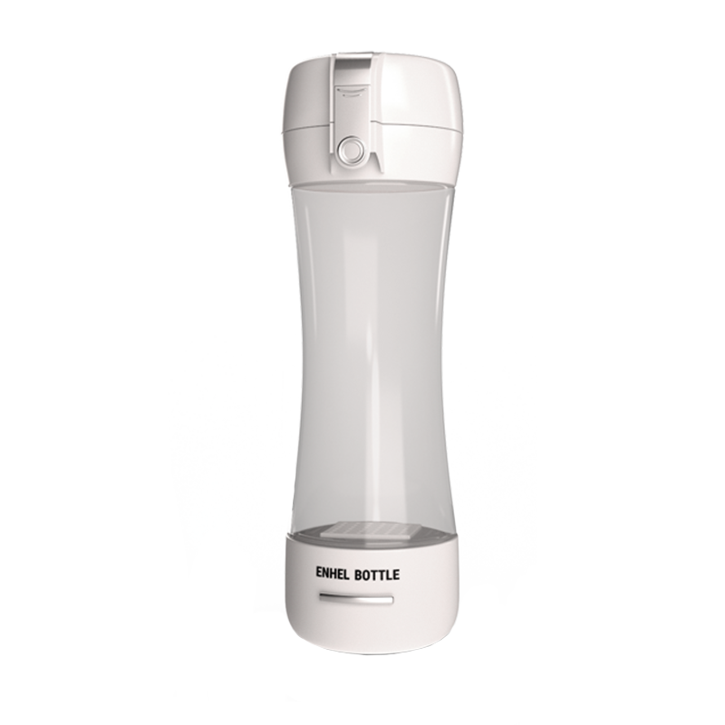 фото упаковки Enhel Bottle Аппарат для получения водородной воды