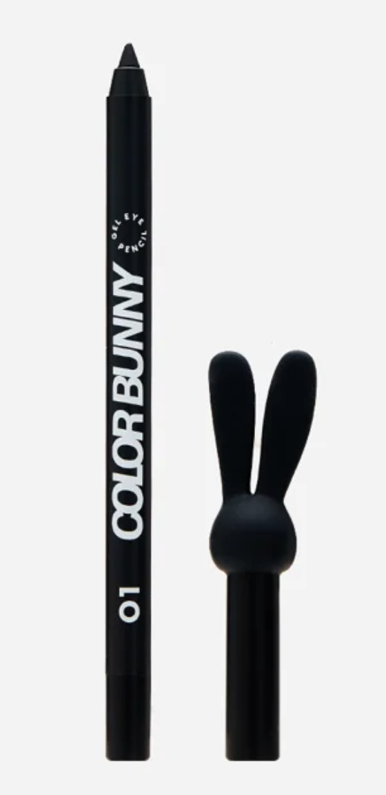 фото упаковки Love Generation Карандаш для глаз Color Bunny гелевый