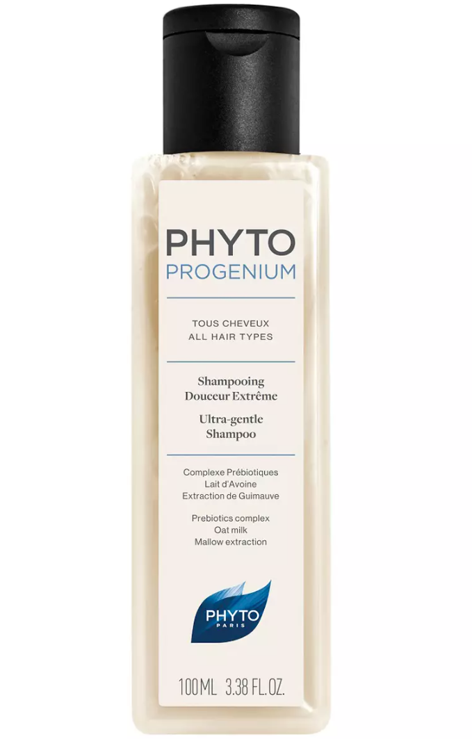 фото упаковки Phyto Phytoprogenium Шампунь ультрамягкий