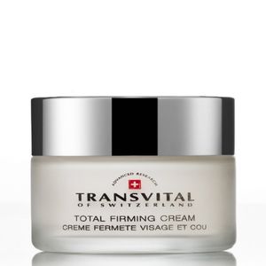 фото упаковки Transvital Firming Крем для лица укрепляющий