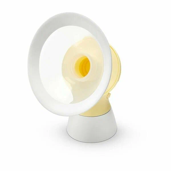 фото упаковки Воронка к молокоотсосам PersonalFit Flex Medela