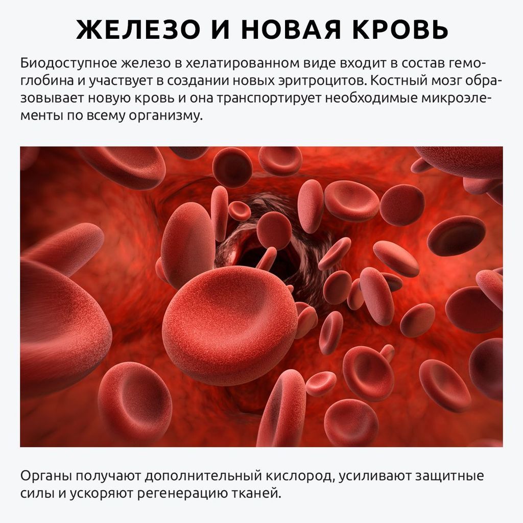  UltraBalance Железо хелатное премиум Iron Chelated Premium with BioPerine витамины хелат с пиперином, капсулы, 90 шт.