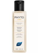 Phyto Phytojoba Intense Шампунь увлажняющий, шампунь, для сухих волос, 100 мл, 1 шт.
