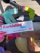 Заказала Камистад Беби гель для новорожденных при прорезывании зубов. Срок у геля оказался очень маленьким, всего 1,5 месяца. В аптеке отказались оформить возврат и вернуть деньги! К сожалению, срок годности увидела после оплаты. Очень разочарована. Тех.поддержка отвечала очень долго и ничем не помогла.