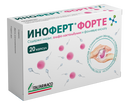 Иноферт Форте, капсулы, 20 шт.