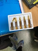 Рекомендую проверить склад лекарств и камеры наблюдения. 10 ампул стоят 3260 рублей. Одна -326. Если из каждой упаковки вытащить по одной, то можно и не пркупать себе. Украсть лекарство у слепого больного человека - это верх низости и подонства! Конечно, из-за одного укола мы не будем тратить более 3 тр. Оно того не стоит. А вот как подсчитать моральный ущерб человеку, который и так пострадал, потеряв зрение, я не знаю. Больно, обидно, просто ощущение мерзости! Разберитесь с кражами!