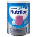 Nutrilon ГА 1, смесь молочная сухая, 800 г, 1 шт.