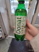 заказывала воду с красными буквами а пришла другая по вкусу очень отличается