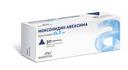 Моксонидин Авексима, 0,2 мг, таблетки, покрытые пленочной оболочкой, 30 шт.