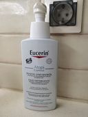 Отзывы о Eucerin Atopi Control Масло очищающее для душа