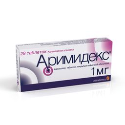 Аримидекс