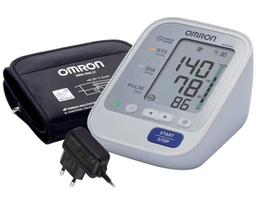 Тонометр Omron M3 Expert