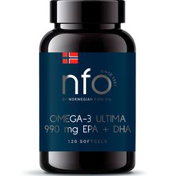 NFO Омега-3 Ультима