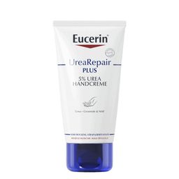 Eucerin UreaRepair Plus Крем для рук увлажняющий