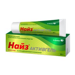 Найз Активгель