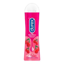 Гель-смазка Durex Play Very Cherry