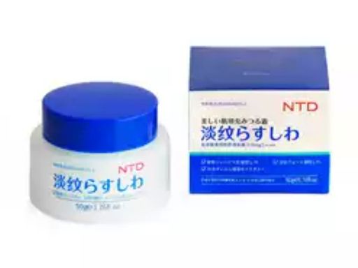 NTD Крем для лица с коллагеном и аминокислотами, крем, 50 г, 1 шт.