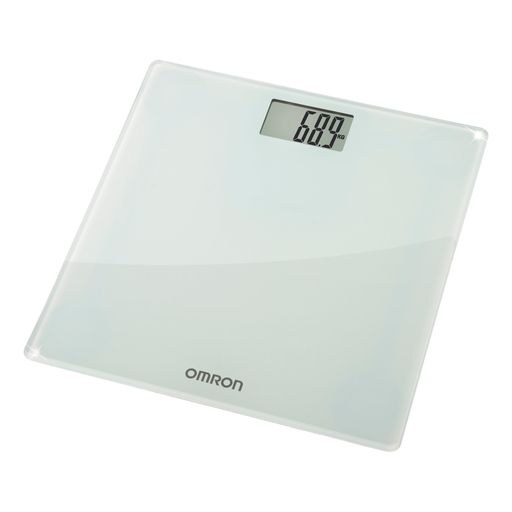 Весы напольные OMRON HN-286, 1 шт.