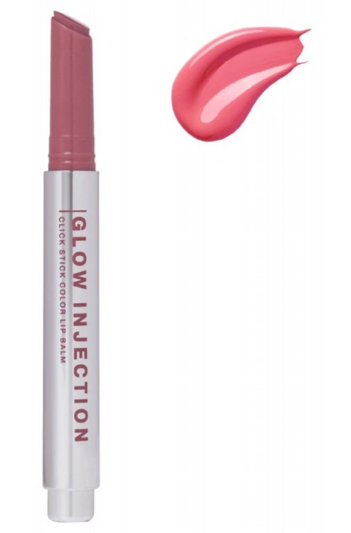 Influence Beauty Бальзам-стик для губ Glow Injection, тон 05, 1 шт.