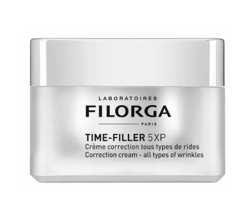 Filorga Time 5 XP Крем-гель для коррекции морщин, крем, 50 мл, 1 шт.
