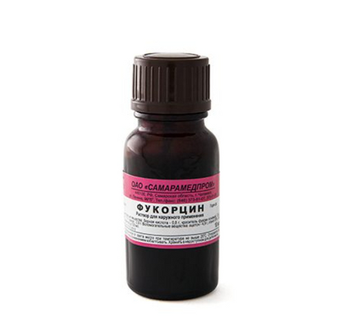 Митрасептин-ОфтальмоЛОР, 0.1 мг/мл, капли глазные, назальные и ушные .