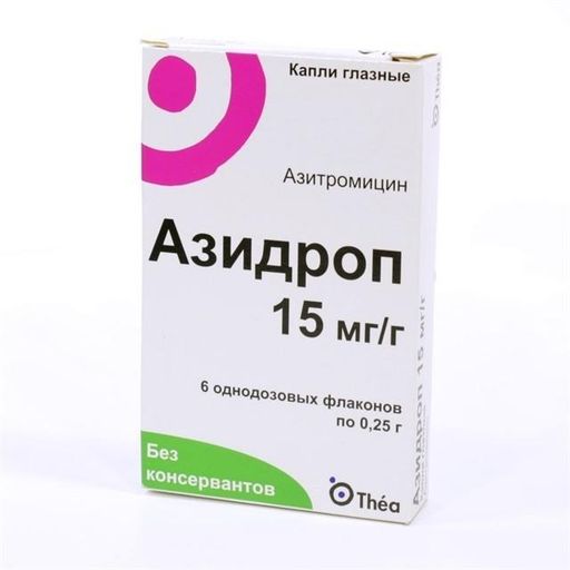 Эритромицин-ЛекТ, 250 мг, таблетки, покрытые кишечнорастворимой .