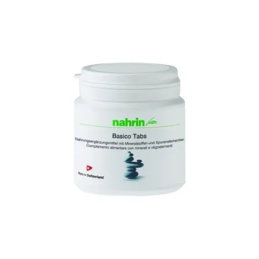 Nahrin Basico Tabs, 500 мг, таблетки, 300 шт.