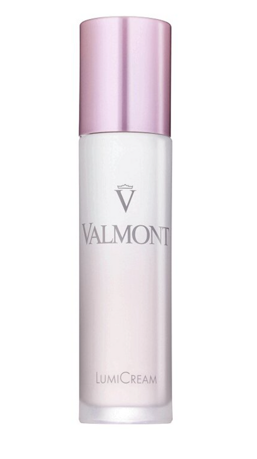Valmont Luminosity Крем-активатор для сияния кожи, крем, 50 мл, 1 шт.