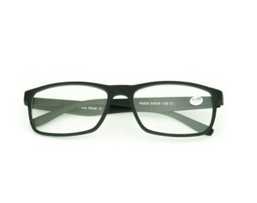 Fabia Monti Очки корригирующие, +2.50, арт 533, 1 шт.