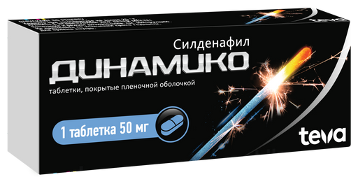 Силдемакс, 50 мг, таблетки, покрытые пленочной оболочкой, 7 шт.  .