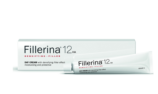 Fillerina 12HA Дневной крем для лица, уровень3, 50 мл, 1 шт.