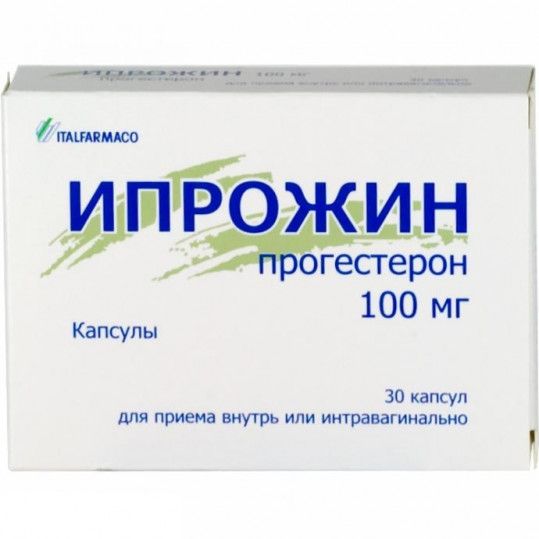 ДляЖенс Про, 200 мг, капсулы, 14 шт.  по цене от 262 руб в Санкт .